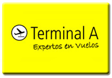 Terminal A